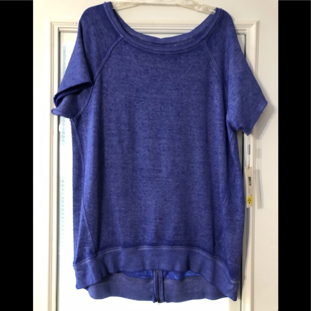 Calvin Klein Top NWT
